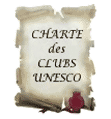 Charte des Clubs UNESCO