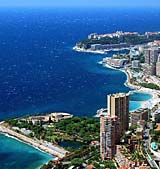 Monaco