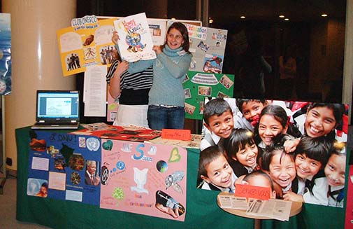 Journée des Droits des Enfants