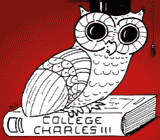Collège Charles III