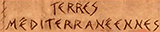 Terres Méditerranéennes