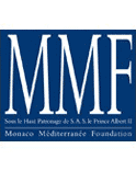 Fondation Monaco Méditerranée