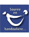 Sourire en Bandoulière
